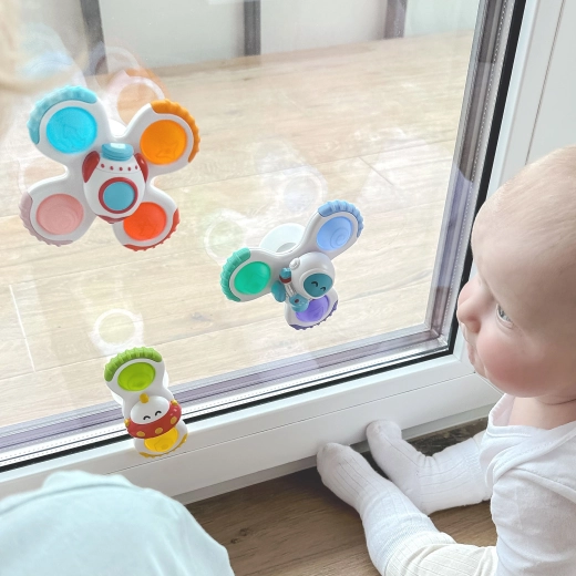 Motorinių įgūdžių lavinimas