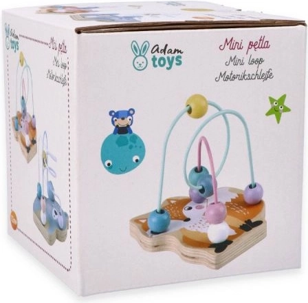 Kompaktiškas ir nešiojamas