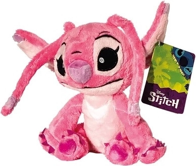 Autentiškas personažas iš DISNEY pasaulio
