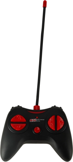 Intuityvus nuotolinio valdymo pultelis