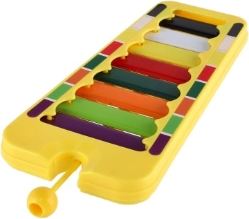 Ergonomiška lazdelė komplekte