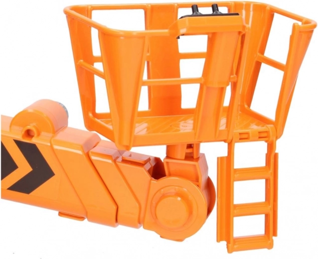 Functional and Safe Play