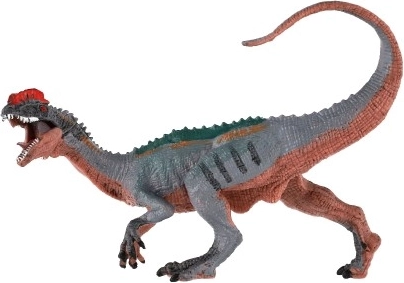 Dinamiška poza ir aštrios detalės