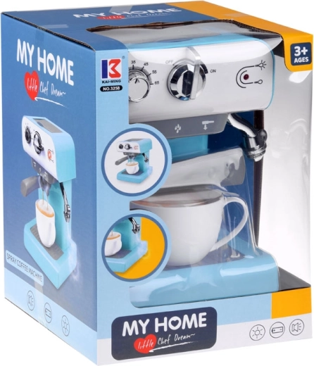 Realistiška šviesa ir garsai