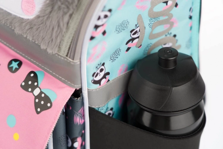 Patvari ir saugi konstrukcija