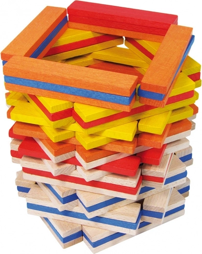 Supports creativity and fine motor skills