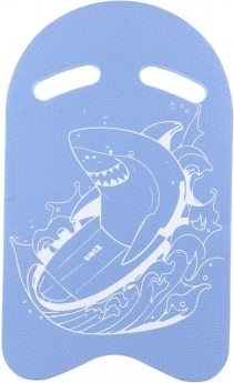 Ergonomiškos rankenos užtikrina saugumą vandenyje