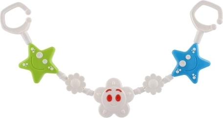 Be ftalatų, pagaminta Čekijoje