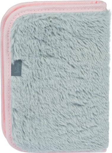 Patvarus užsegimas su kokybišku užtrauktuku