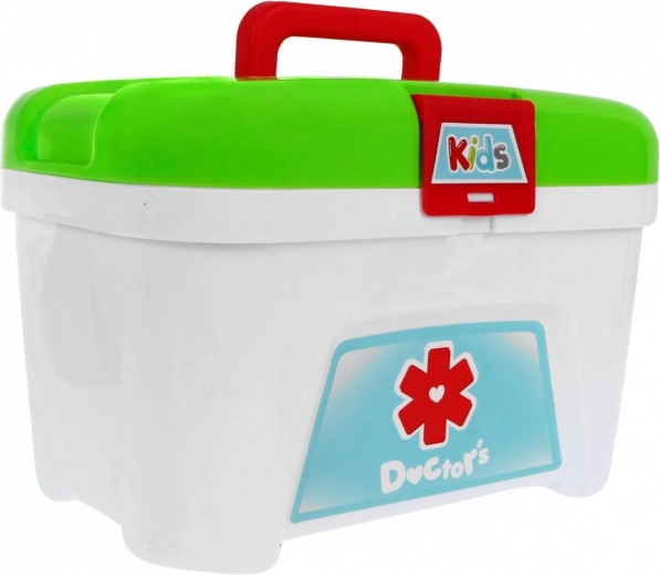 Lagaminėlis nešiojimui ir laikymui