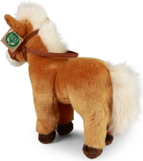 Švelnus pliušas glostymui ir žaidimams