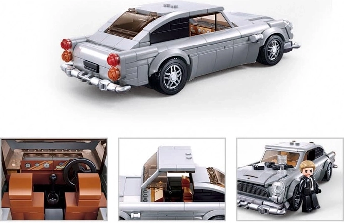 Suderinamumas su žinomais prekių ženklais