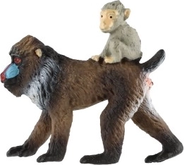 Patvarus plastikas kasdieniam žaidimui