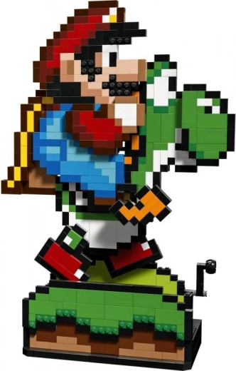 Nintendo žaidimų nostalgija