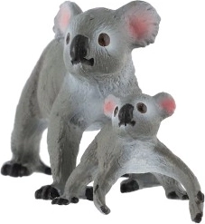 Kompaktiškas 4–6 cm dydis