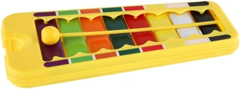 Ryškūs ir malonūs tonai