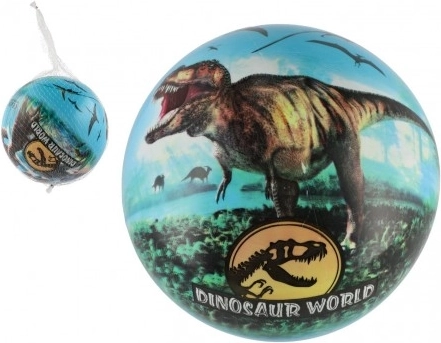 Linksmas dizainas su dinozaurais