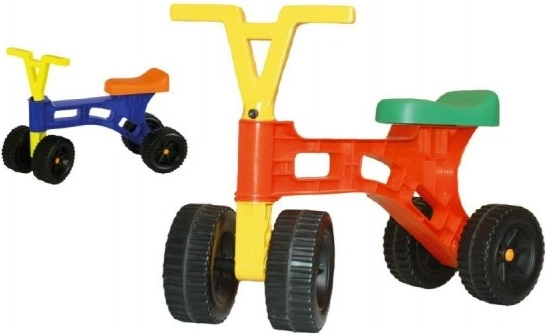 Lengva, patvari konstrukcija