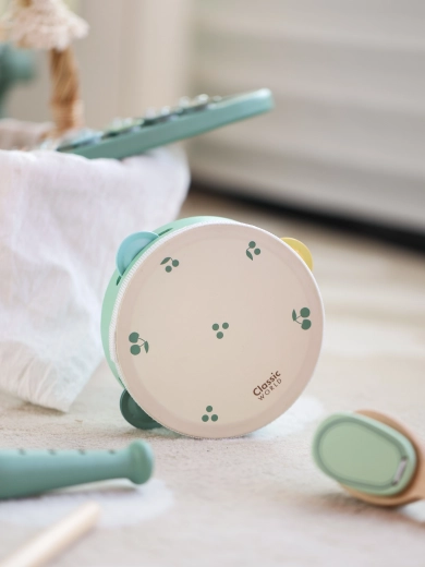 Saugios ir patvarios medžiagos