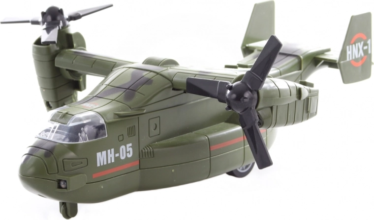 Paruošta naudoti su baterijomis komplekte