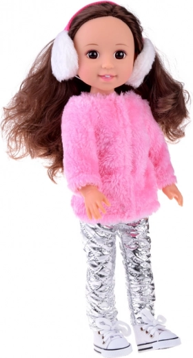 Judančios galūnės realistiniam žaidimui