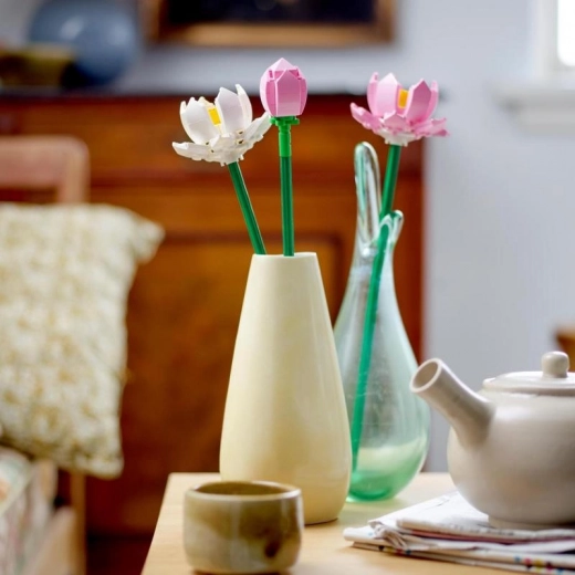 Vazai skirta dekoracija bet kuriam interjerui