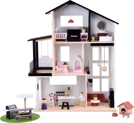 Dizainas lofto stiliumi