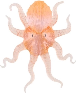 Silikoninės tampomos čiuptuvės