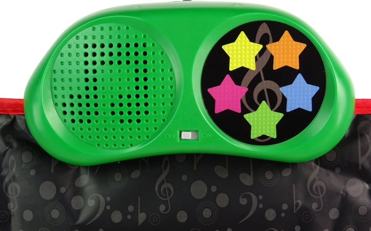 Muzikinis prijungimas