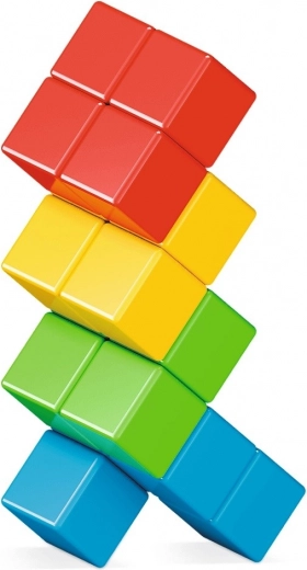 Tvari medžiaga iš perdirbto plastiko