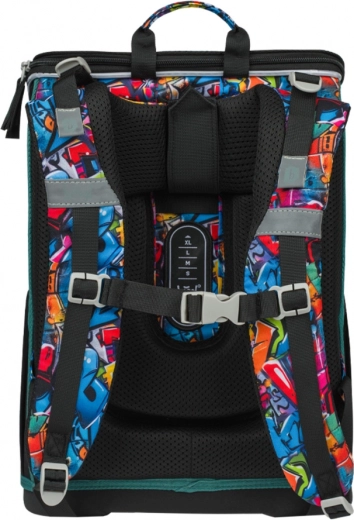 Patogus nešiojimas ir talpa