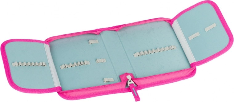 Kokybiškas ir patikimas YKK užsegimas