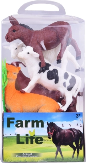 Lengva priežiūra ir žaidimas namuose bei lauke