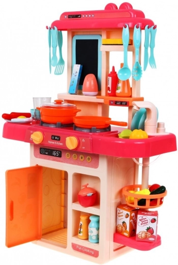 Garo efektas ir judantys komponentai