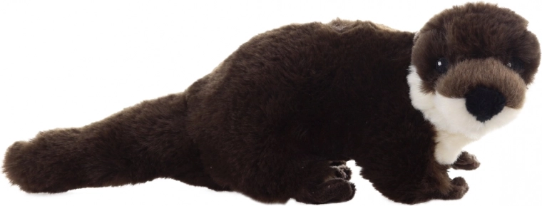 Švelnus kailiukas ir realistiška išvaizda