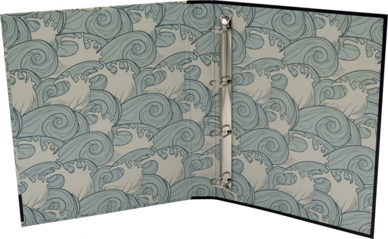 Unikalus interjero dizainas