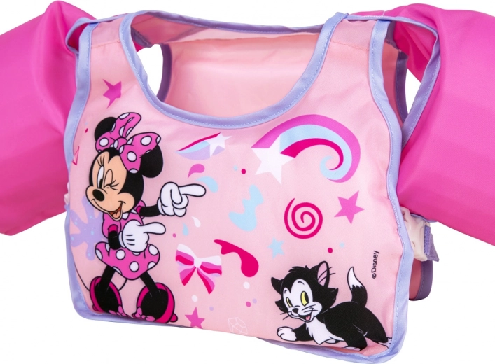 Patrauklus Minnie Mouse dizainas