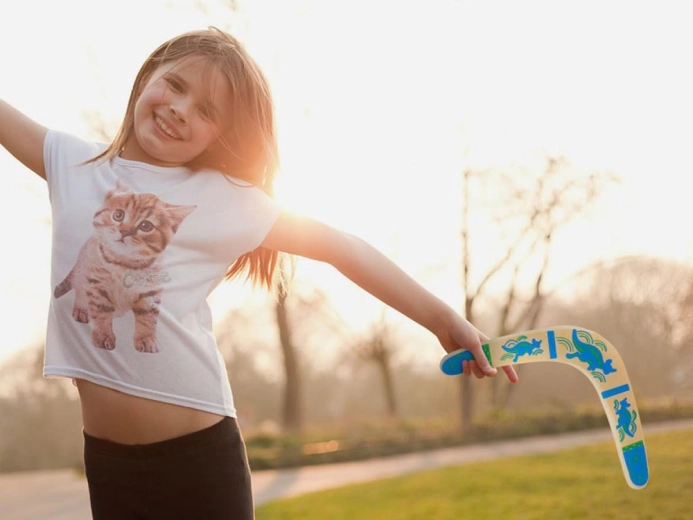 Pramoga ir įgūdžių lavinimas