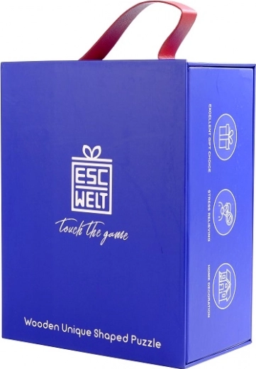 Ekologiškai atsakinga