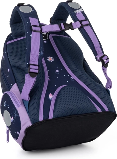 Aiškus vidinis išdėstymas