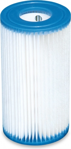 Galingas filtravimas krištolo skaidrumo vandeniui