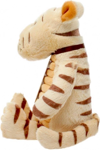 Lightweight and just right for little hands