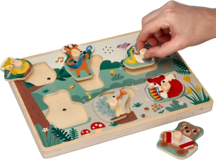 Lengva valdyti mažoms rankytėms