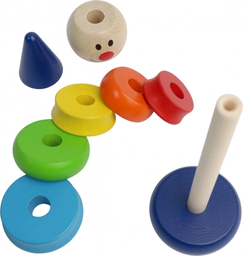 Saugus ir patvarus medinis apdirbimas