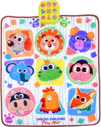 Interaktyvus pramogos