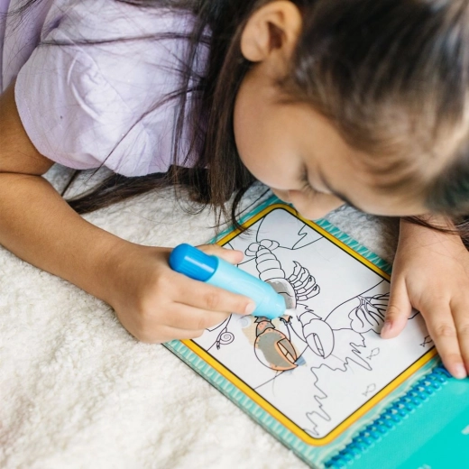 Smulkiosios motorikos lavinimas