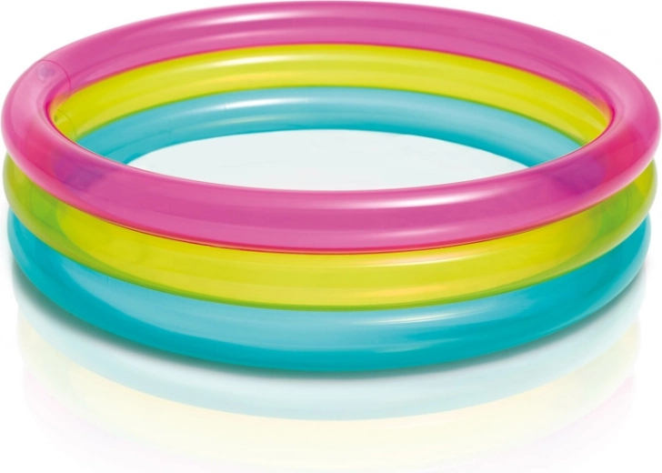 Seklus ir saugus vandens lygis