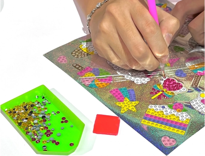 Pramoga ir įgūdžių lavinimas