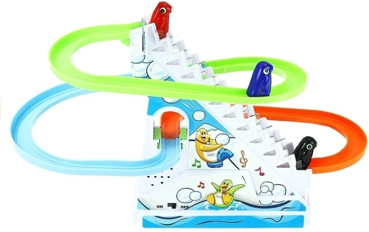 Interaktyvus ir smagus žaidimas