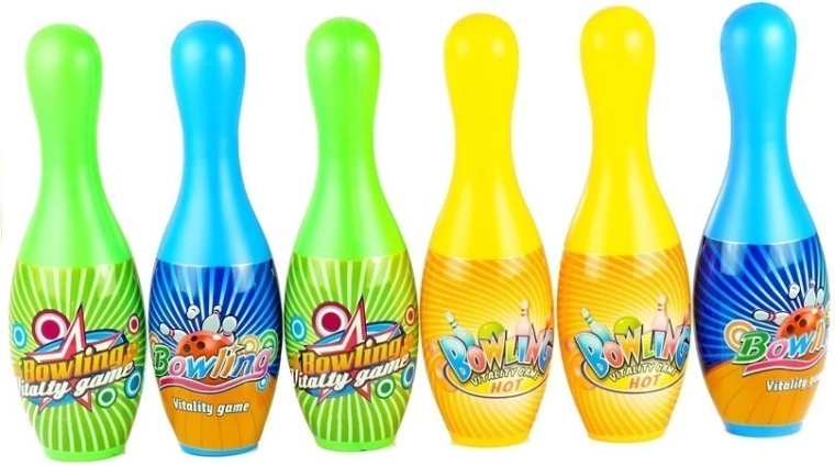 Pramoga visai šeimai